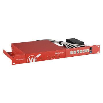 Rackmount.IT RM-WG-T10 Rackmount Watchguard T125 [W]・T145 [W], 1U - Image 1