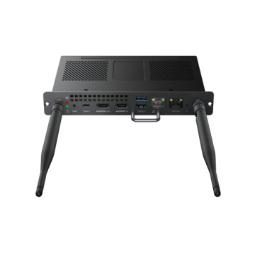 Yealink MCORE-OPS-G2 2ND GENWINDOW OPS FOR MEETING BOARDS,INTEL CORE ULTRA 5 - Image 1
