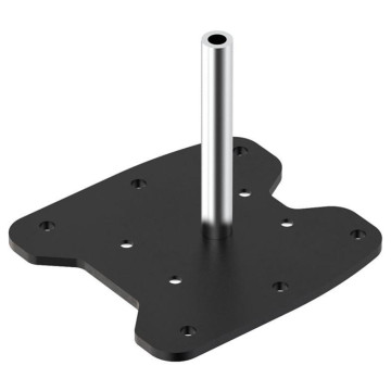 Atdec ADB-FP ADB Floor Plate - Image 1