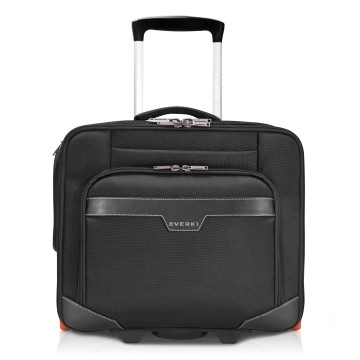 EVERKI EKB440 Journey Laptop Trolley Bag 16" - Image 1