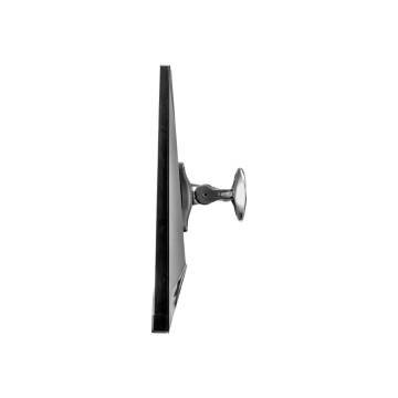 Atdec AF-WD-P SINGLE DISPLAY WALL MOUNT, UP TO 32" & 8KG, VESA UP TO 100x100, SHORT ARM, 10 YR WT - Image 1
