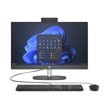 HP BW3T0AT PROONE 240 G10O NT I7-1355U 16GB 512GB W11P(AI) WF BT1YR - Image 1
