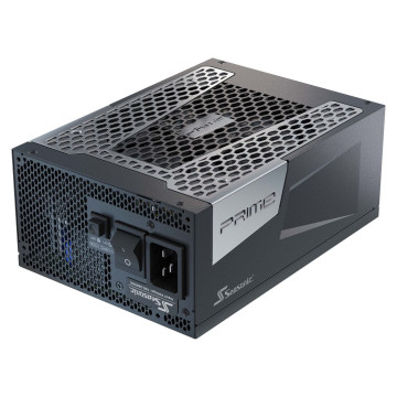 Seasonic PSUSEA1300TR PRIME TX-1300 1300W Titanium Modular PSU - Image 1