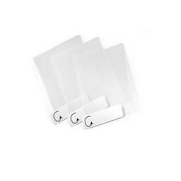 Zebra MISC-MC93-SCRN-01 MC93 TEMPERED GLASS SCREEN PROTECTOR QTY - Image 1