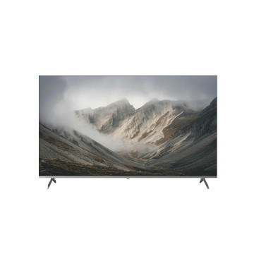 CHIQ U75QM10 75" 4K UHD Google TV - Image 1