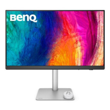 BenQ PD3226G 32" 4K 144hz IPS Designer Monitor - Image 1