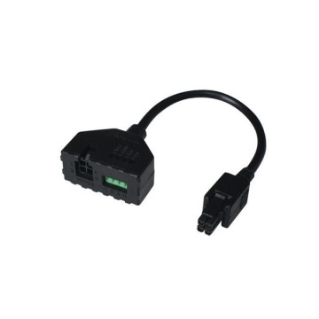 Teltonika PR5MEC21 4-PIN POWER ADAPTER WITH I/O ACCESS - Image 1