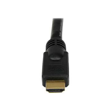 StarTech HDMM7M 7M HIGH SPEED LONG HDMI 1.4 CABLE W/ETHERNET UHD 4K LTW - Image 1