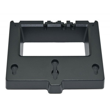 Yealink WMB-T33/MP52 WMB-T33-MP52 Wall Mount Bracket For T33P/T33G and MP52, Black, WMB-T33G - Image 1
