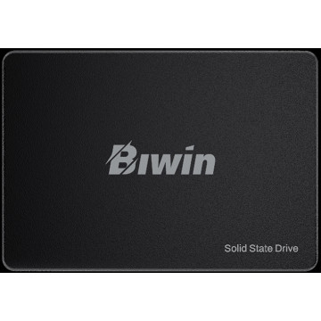 Biwin BM100NN01TB-RGX M100-1TB SSD 2.5 SATA Writing Speed 550MB/s Reading Speed 500MB/s - 3-Year Warranty - Image 1