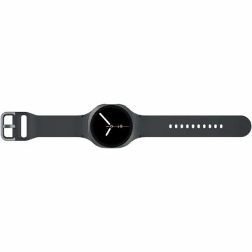 Samsung SM-L320NDAAXSA GALAXY WATCH WATCH8 40MM BT GRAPHITE - Image 1