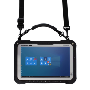 INFOCASE TBCG2MBBDL-P Mobility Bundle forToughbook G2 - Image 1