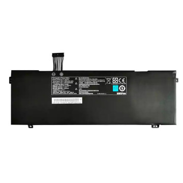 Leader PFIDG-03-17-3S2P-0 Battery 6cell 11.55V 7900mAh 91.24Wh for SC568,SC572,SC573,SC574,SC519,SC521 - Image 1
