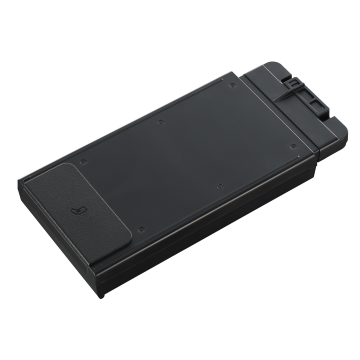 PANASONIC FZ-VNF551U Contactless Smart Card FZ-55 - Image 1