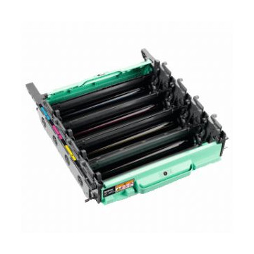 Brother DR-340CL Colour Laser (set of 4)Drum Unit - HL-4150CDN/4570CDW, DCP-9055CDN, MFC-9460CDN/9970CDW - 25000 pages - Image 1