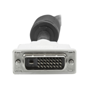 StarTech DVIDDMM5M 5M DVI-D DUAL LINK CABLE M/M - Image 1