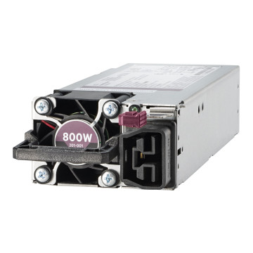 HPE P38995-B21 800W FS Plat Ht Plg LH PS G10+ Kit - Image 1