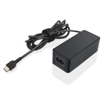 Lenovo 4X20M26264 45W AC Power Adapter USB-C Charger for ThinkPad L13 L14 L15 P14s T14 T14s E14 E15 P14 P15 P16 X1 Carbon X1 Yoga L380 - Image 1