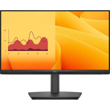 Dell E2225HSM PRO MONITOR, 21.5" (16:9) FHD VA LED, DP, VGA, HDMI, TILT, SPKR, 3YR - Image 1