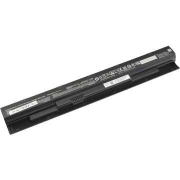 Leader NAC-BAT-NJ55AU Battery 3100mAh 47Wh for SCP5-C1, SC506, SC507, SC508, SC509, SC511, SC513, SC515, SC516, SC517, SC518, SC527, SC528 SC565, SC566, SC567 - Image 1