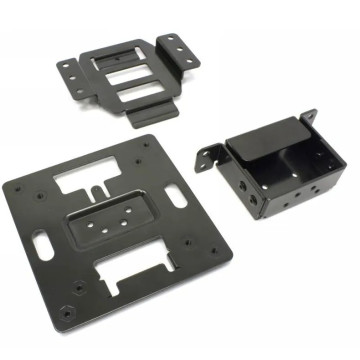 MSI 306-A612111-C22 AIO (All-In-One) VESA Wall Mount Kit for wall mounting AIO units on the wall. VESA standard (STD 100*100mm) - Image 1