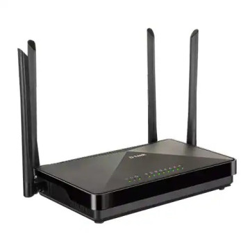 D-Link DSL-245GE Wireless AC1200 Dual Band Router - Image 1