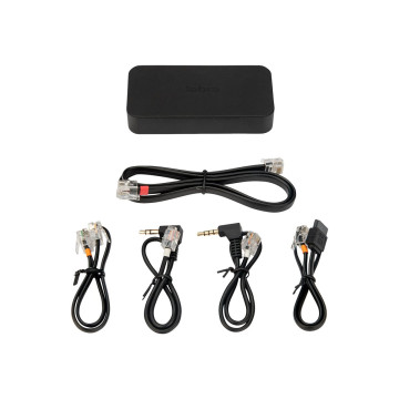 Jabra 14201-45 LINK EHS ADAPTOR - Image 1