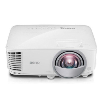 BenQ MW826STH WXGA Business Projector - Image 1