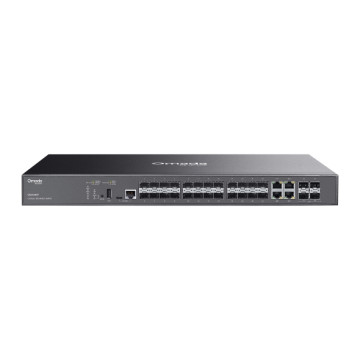 TP-LINK SG5428XF - Image 1