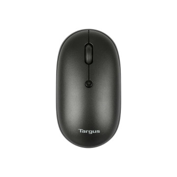 Targus AMB581GL COMPACT MULTI-DEVICE ANTIMICROBIAL WIRELESS MOUSE - Image 1