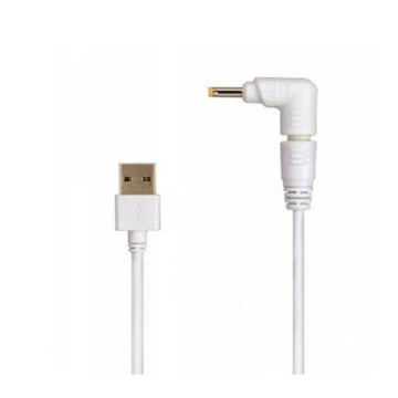 Just You PC NB-PD-PB Oxhorn Laptop Charger Accessories Pack B - Compatible with Selected HP, Toshiba, ASUS, Samsung - Works with Oxhorn USB Type C & Quick Charge - Image 1