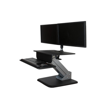 StarTech ARMSTS SIT-TO-STAND WORKSTATION - Image 1
