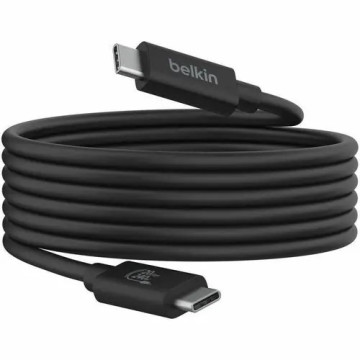 Belkin INZ004BT2MBK CONNECT USB4 240W 20GBPS 2M CABLE - Image 1