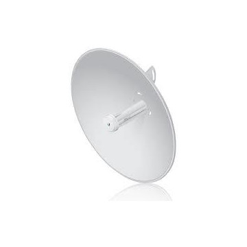 Ubiquiti PBE-5AC-500 PowerBeam 5 AC 500 27dBi 5GHz 802.11ac 2x2 MIMO Antenna, 25+ km Link Range,450+ Mbps Throughput - Image 1
