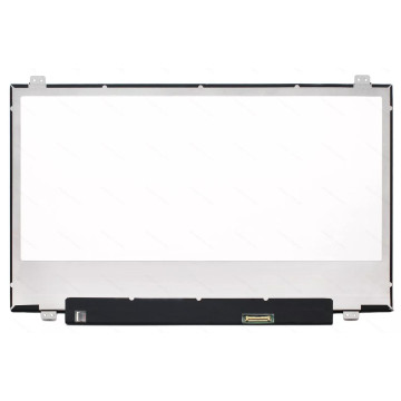 Leader NAH-LCD-CA14Q9P 14' FHD 1920x1080 60Hz MATTE LCD PANEL FOR SC408PRO, SC409PRO - Image 1