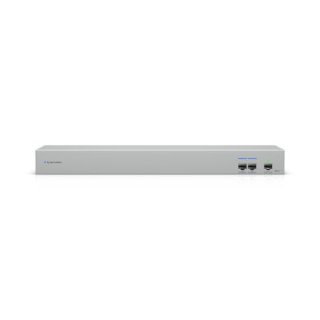 Ubiquiti USW-WAN UniFi WAN SWITCH, 10G SFP+, (2) AC inputs, RACK MOUNT, 1YR - Image 1