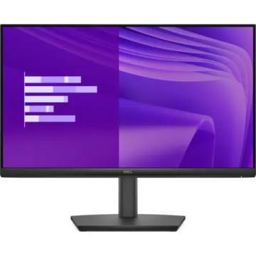 Dell E2425HSM Pro 24" Full HD LED IPS Monitor - 16:9 - 23.8" Viewable -16.7 Million Colours - 250 cd/m² - 5 ms 100 Hz - Speakers - HDMI, VGA, DisplayPort - 3Y Warranty - Image 1