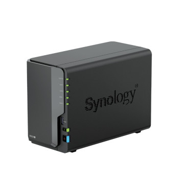 Synology DS225+ 2 Bay NAS 3Yr WTY - Image 1