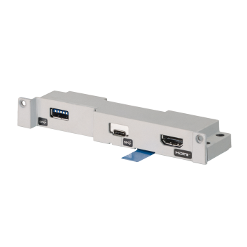 PANASONIC FZ-VCN406U I/O HDMI+USB-C+USB-A for FZ-40 - Image 1