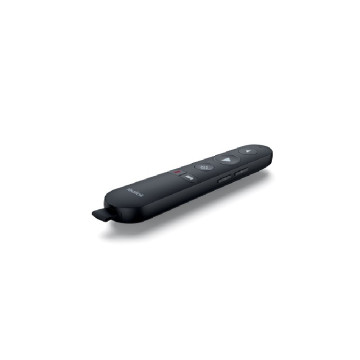 Yealink MB-REMOTE , Designed Specifically for MeetingBoard Series Take Charge of Your Presentations Like Never Before - Image 1
