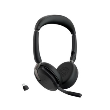 Jabra 26699-999-899 Evolve2 65 Flex - USB-C MS Stereo - Image 1