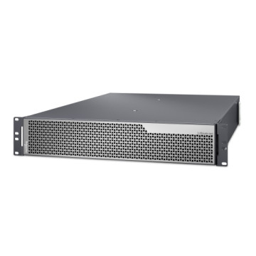 APC SRTL180RM2UBP SMART-UPS ULTRA ON-LINE LITHIUM ION XBP 180V 2U RACK/TOWER - Image 1