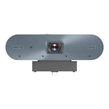 BenQ DV01K 4K Video Conference Camera with Gen 05 mount - Image 1