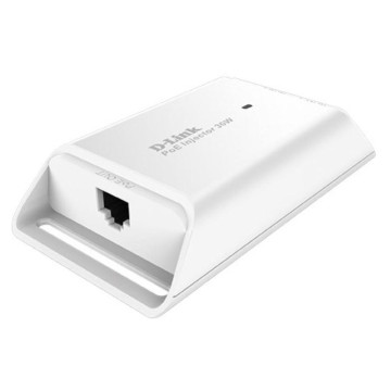 D-Link DPE-301GI Power Over Ethernet Injector 30W - Image 1