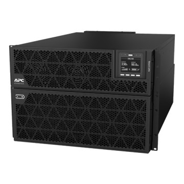 APC SRTG15KXLI SMART-UPS (SRT) 15KVA, 230V/380V...415V INTERNATIONAL - Image 1