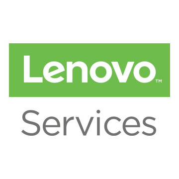 Lenovo 5PS7B05989 Foundation Service - 5Yr NBD Resp + YDYD ST250 V2 - Image 1
