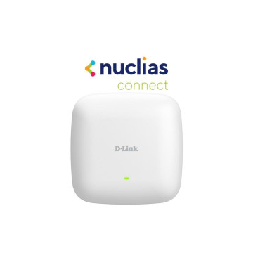 D-Link DAP-X3060 Wi-Fi 6 4x4 PoE Access Point - Image 1