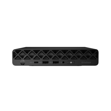 HP CH7Q3PT EliteDesk 8 Mini G1a , AMD Ryzen 5-220, 16GB, 512GB, W11P, 1Y OS - Image 1