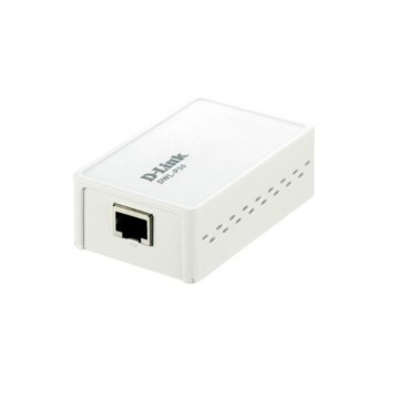 D-Link DWL-P50 Dlink Power Over Ethernet 5VDC & 12VDC (IEEE802.3af Receiver) - Image 1