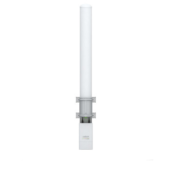 Ubiquiti AMO-5G13 AIRMAX 5GHZ DUAL OMNI, 13dBi ANTENNA, 1Y (ROCKET NOT INCLUDED) - Image 1